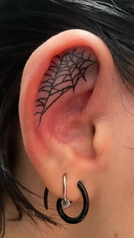 InkToSkin tattoo artwork